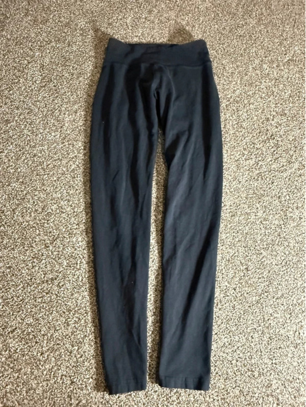 Offline by Aerie Women’s Small Black High Waisted Leggings by